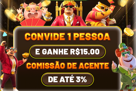 Plataforma completa da aabr com todos os jogos